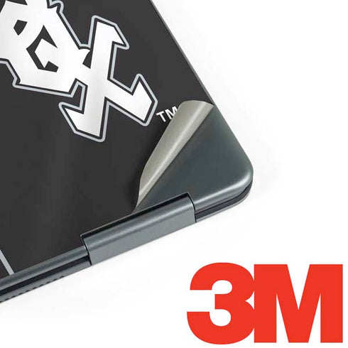 MLB Chicago White Sox Alternate/Away Jersey Notebook 9 Pro 13in (2017) Skin