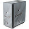 MLB Chicago White Sox Alternate/Away Jersey NZXT H510 Compact ATX Mid-Tower Case Skin