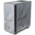MLB Chicago White Sox Alternate/Away Jersey NZXT H510 Compact ATX Mid-Tower Case Skin