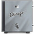 MLB Chicago White Sox Alternate/Away Jersey NZXT H510 Compact ATX Mid-Tower Case Skin