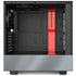 MLB Chicago White Sox Alternate/Away Jersey NZXT H510 Compact ATX Mid-Tower Case Skin