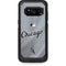 MLB Chicago White Sox Alternate/Away Jersey Otterbox Commuter Galaxy Skin