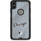 MLB Chicago White Sox Alternate/Away Jersey Otterbox Commuter iPhone Skin