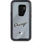 MLB Chicago White Sox Alternate/Away Jersey Otterbox Defender Galaxy Skin