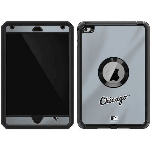 MLB Chicago White Sox Alternate/Away Jersey Otterbox Defender iPad Skin
