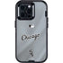 MLB Chicago White Sox Alternate/Away Jersey Otterbox Defender iPhone Skin