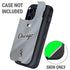 MLB Chicago White Sox Alternate/Away Jersey Otterbox Defender iPhone Skin