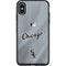 MLB Chicago White Sox Alternate/Away Jersey Otterbox Symmetry iPhone Skin