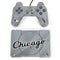 MLB Chicago White Sox Alternate/Away Jersey PlayStation Classic Bundle Skin