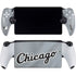 MLB Chicago White Sox Alternate/Away Jersey PlayStation Portal Remote Player Skin
