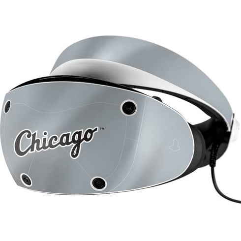 MLB Chicago White Sox Alternate/Away Jersey PlayStation VR2 Skin