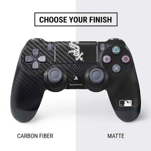MLB Chicago White Sox Alternate/Away Jersey PS4 Controller Skin