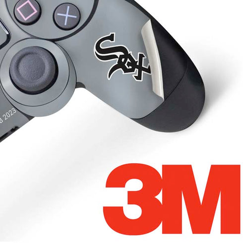 MLB Chicago White Sox Alternate/Away Jersey PS4 Controller Skin