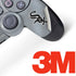 MLB Chicago White Sox Alternate/Away Jersey PS4 Controller Skin