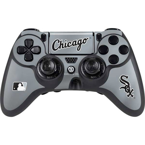 MLB Chicago White Sox Alternate/Away Jersey PS4/PC SCUF Impact Controller Skin