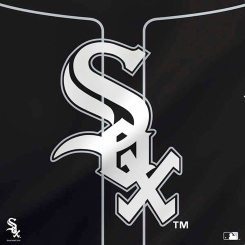 MLB Chicago White Sox Alternate/Away Jersey PS4 Pro/Slim Controller Skin