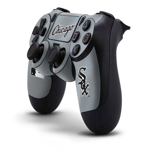 MLB Chicago White Sox Alternate/Away Jersey PS4 Pro/Slim Controller Skin