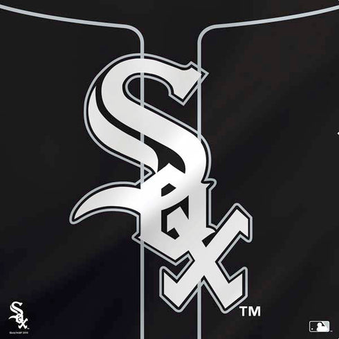 MLB Chicago White Sox Alternate/Away Jersey PS4 Slim Bundle Skin
