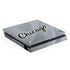 MLB Chicago White Sox Alternate/Away Jersey PS4 Slim Skin