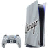 MLB Chicago White Sox Alternate/Away Jersey PS5 Bundle Skin