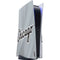 MLB Chicago White Sox Alternate/Away Jersey PS5 Console Skin