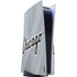 MLB Chicago White Sox Alternate/Away Jersey PS5 Console Skin