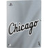 MLB Chicago White Sox Alternate/Away Jersey PS5 Console Skin