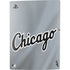 MLB Chicago White Sox Alternate/Away Jersey PS5 Digital Edition Console Skin