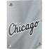 MLB Chicago White Sox Alternate/Away Jersey PS5 Digital Edition Console Skin