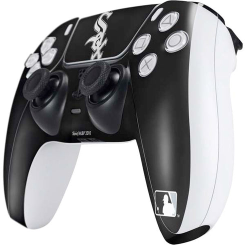 MLB Chicago White Sox Alternate/Away Jersey PS5 Controller Skin