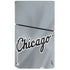 MLB Chicago White Sox Alternate/Away Jersey PS5 Slim Disk Bundle Skin