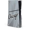 MLB Chicago White Sox Alternate/Away Jersey PS5 Slim Disk Console Skin