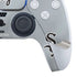 MLB Chicago White Sox Alternate/Away Jersey PS5 Slim Digital Edition Bundle Skin