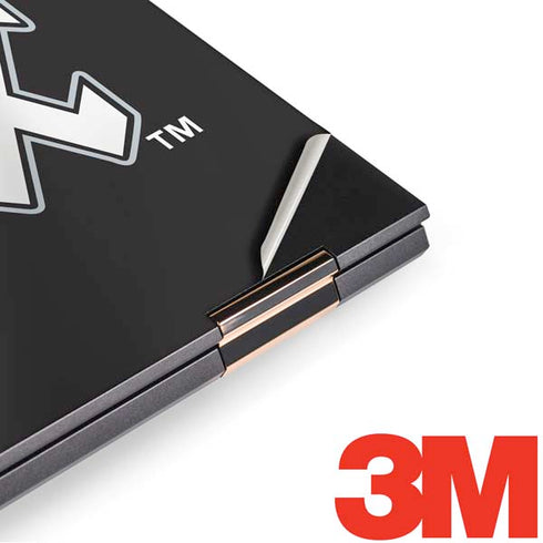 MLB Chicago White Sox Alternate/Away Jersey HP Spectre Skin