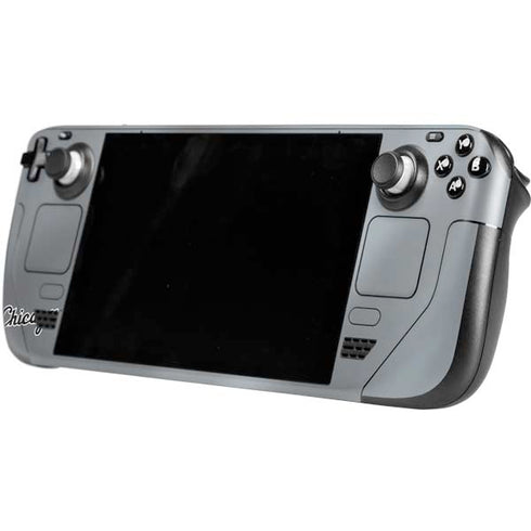 MLB Chicago White Sox Alternate/Away Jersey Steam Deck Handheld Gaming Computer Skin