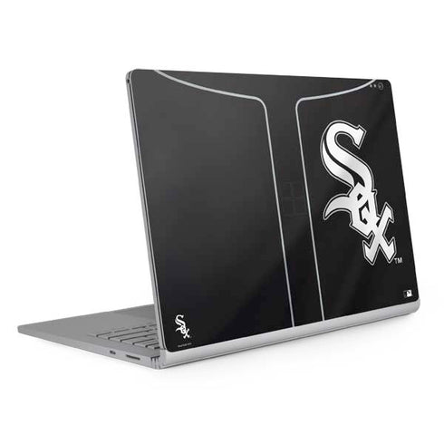 MLB Chicago White Sox Alternate/Away Jersey Surface Book 2 15in Skin