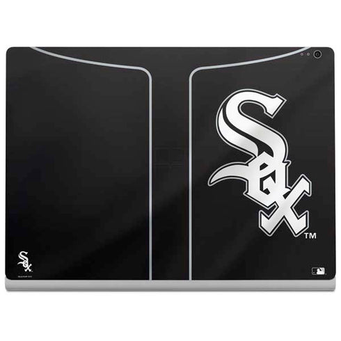 MLB Chicago White Sox Alternate/Away Jersey Surface Book 2 15in Skin