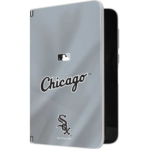 MLB Chicago White Sox Alternate/Away Jersey Surface Duo Skin