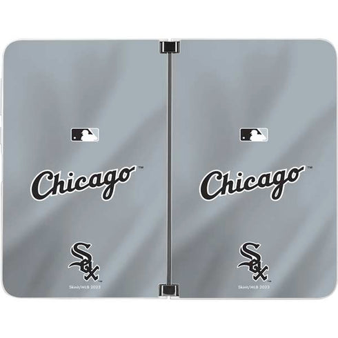 MLB Chicago White Sox Alternate/Away Jersey Surface Duo Skin