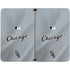 MLB Chicago White Sox Alternate/Away Jersey Surface Duo Skin