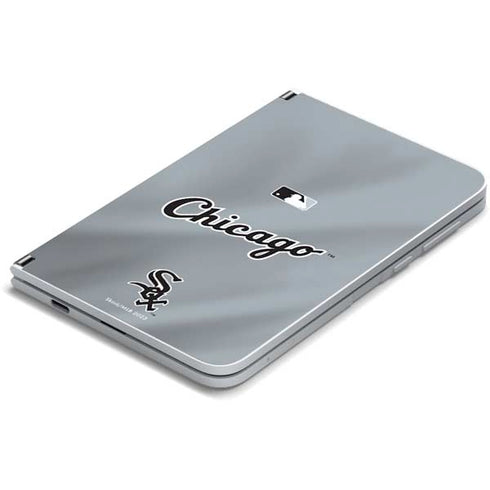 MLB Chicago White Sox Alternate/Away Jersey Surface Duo Skin