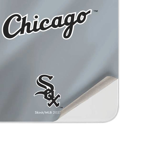 MLB Chicago White Sox Alternate/Away Jersey Surface Duo Skin