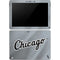 MLB Chicago White Sox Alternate/Away Jersey Surface Go Skin