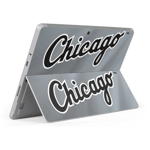 MLB Chicago White Sox Alternate/Away Jersey Surface Go Skin