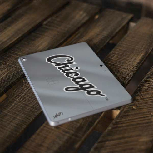 MLB Chicago White Sox Alternate/Away Jersey Surface Go Skin