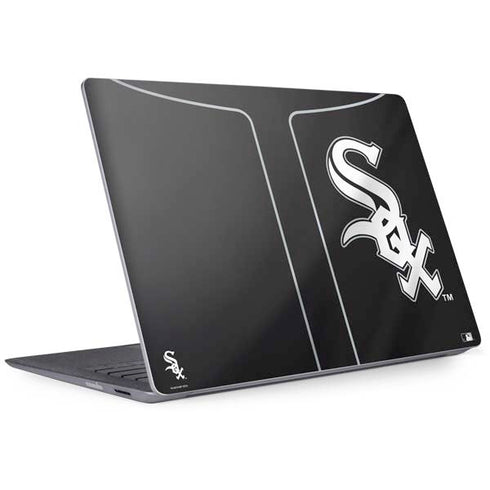 MLB Chicago White Sox Alternate/Away Jersey Surface Laptop 2 Skin