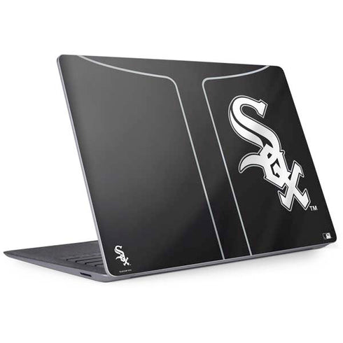 MLB Chicago White Sox Alternate/Away Jersey Surface Laptop 3 13.5in Skin