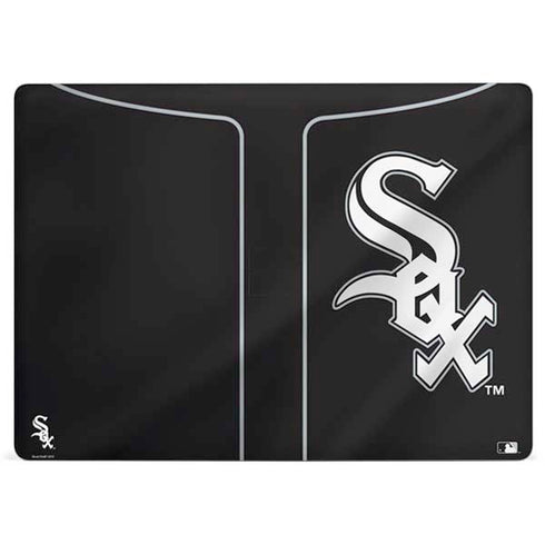 MLB Chicago White Sox Alternate/Away Jersey Surface Laptop 3 13.5in Skin