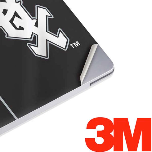 MLB Chicago White Sox Alternate/Away Jersey Surface Laptop 3 13.5in Skin