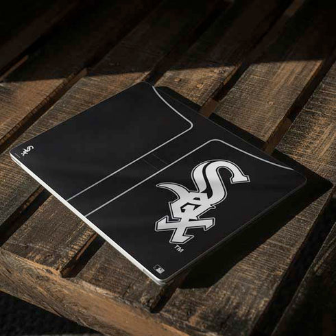 MLB Chicago White Sox Alternate/Away Jersey Surface Laptop 3 13.5in Skin